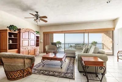 Image de Sonoran Sea West 408 - 3 chambres Deluxe, étage supérieur, face à la mer