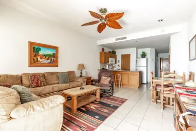 Image de Sonoran Sea West 611 - 1 chambre en face de l'océan à l'étage supérieur