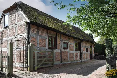 Image de 2 chambres à coucher à Welland, near Malvern