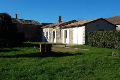 Image de Logis du parc