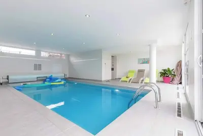 Image de Mettez les voiles à La Villa Enora Bretagne 4* piscine spa à 100m de la Plage