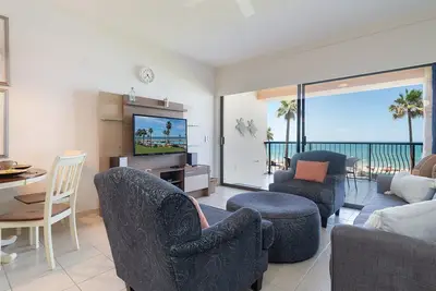 Image de Sonoran Sea Sse 210 Deuxième étage 1 chambre