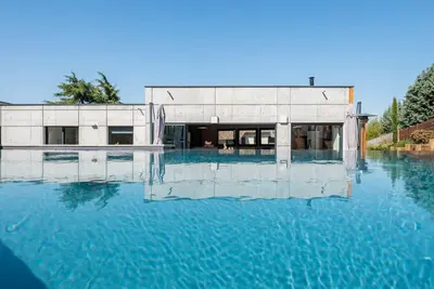 Image de La Moderne - Belle maison d'architecte