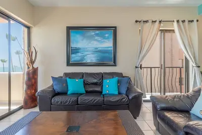 Image de Sse 312 magnifique 1 chambre face à l'océan au 3ème étage