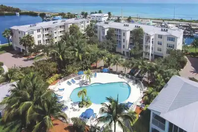 Image de Port d'Islamorada Bay 2/2. 5 Condo Dock Automne 2019 Tarifs SPÉCIAUX!