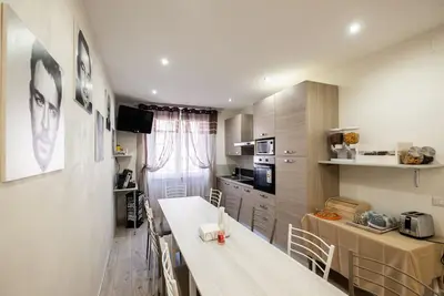 Image de Cineroma Guesthouse