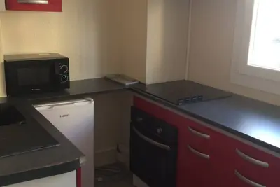 Image de Charmant deux pièces centre ville