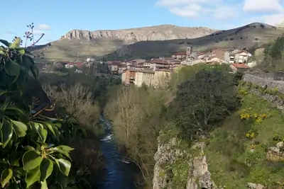 Image de Maison Petra y Armando à Anguiano