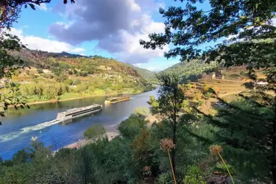 Image de Quinta da Boavista - Villa sur le fleuve Douro