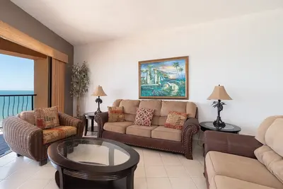 Image de Sse 901 Superbe copropriété au 9ème étage face à l'océan au Sonoran Sea Resort