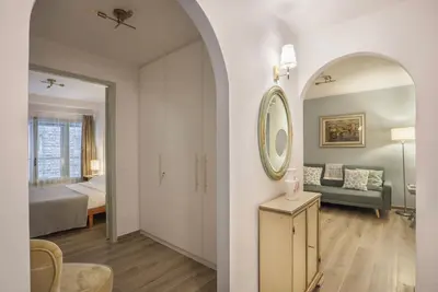 Image de Appartement Ponte Vecchio