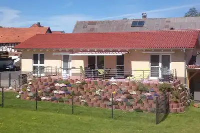 Image de Appartement pour bowling
