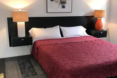 Image de Charmante unité d'une chambre au cœur de Sedona, en Arizona