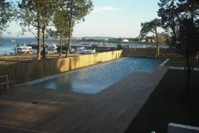 Appartement - Illa de Arousa