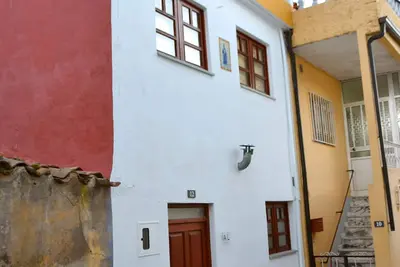 Image de Maison rustique de Lavandeira