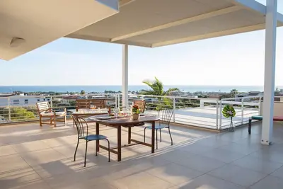 Appartement Ki Vista