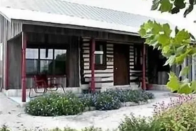 Image de La vie de campagne tranquille à 10 minutes de New Braunfels ou San Marcos