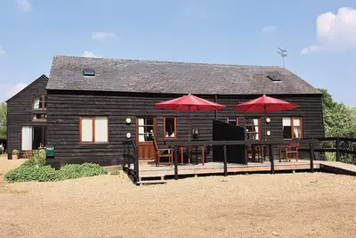 Image de 2 chambres à coucher à Near Ely