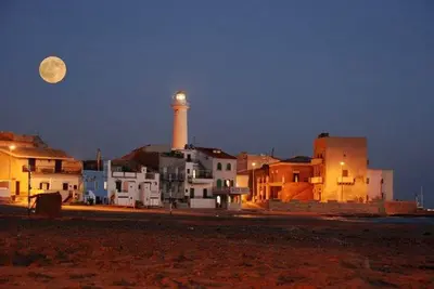 Image de Adelaide house au coeur de Punta Secca à cinq mètres de la plage