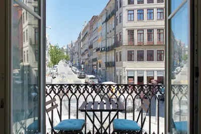 Image de Boutique Rentals - Le seul et unique appartement de Tolède dans le centre historique de Porto