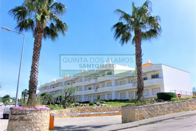Image de Appartement T3 Ah Jardin Paraiso