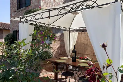 Image de Ninfeo 2 - Appartement 6 places - Foiano della Chiana