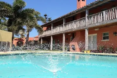Image de Alta Vista Rentals - Guatemala