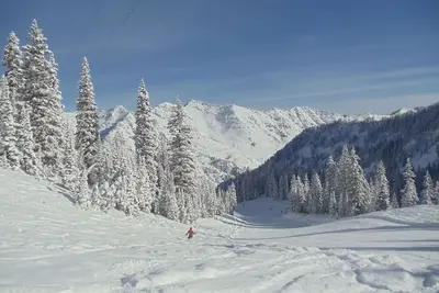 Image de Iron Blosam Lodge - Snowbird du 17 au 24 mars 2018