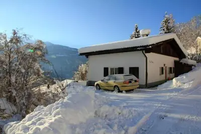 Image de Maison de vacances Laax pour 1 - 9 personnes avec 5 chambres à coucher - Maison de vacances