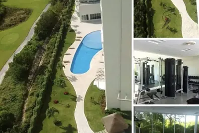 Image de Appartement Avec La Meilleure Vue Et L'Emplacement De Cancun