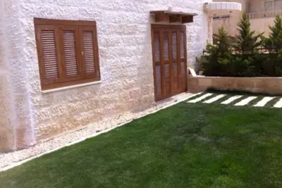 Image de Fabuleux 3 Br, jardin élégant