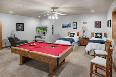 Image de Condo grand et luxueux au Smoky Mountain Country Club (99 $ / jour au 30 juin)