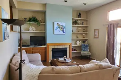 Image de Brigantine Beach Block - Piscine!