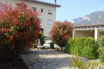 Image de Appartement de vacances Peramola pour 1 - 4 personnes avec 2 chambres Ă coucher - Ferme