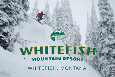 Image de Whitefish Peace and Comfort! Grand spacieux 2 bd 2 ba à Whitefish. Mini 30 jours