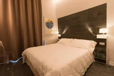 Image de Residenza Trinità Maggiore Naples - Suite Gesù Nuovo