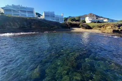 Image de Appartement Plage / Dans la Plage Carpe Diem