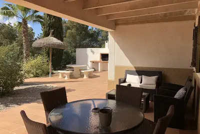Image de Bel appartement calme près de la plage