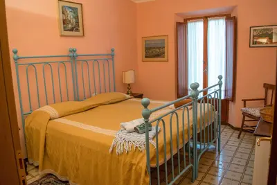 Image de Casa Valle, Scansano: Appartement 2 pièces, max. 4 personnes, au centre, piscine