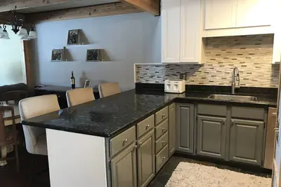 Image de Rafter J Townhome à Jackson Hole