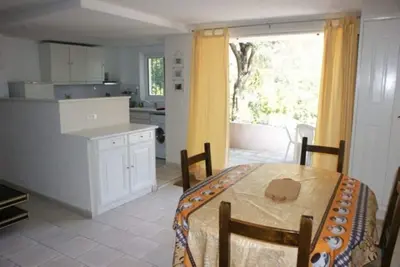 Image de --Le Mas De L'Olivier--