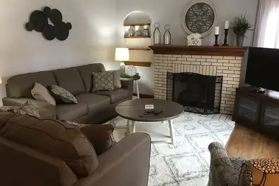 Image de Maison privée près de College of Wooster