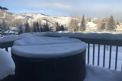 Image de Semaine des Présidents, 2 / 16-2 / 23 (10% de réduction pour une réservation de 7 jours)