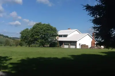 Image de Country Mountain Paradise - Suite Royale