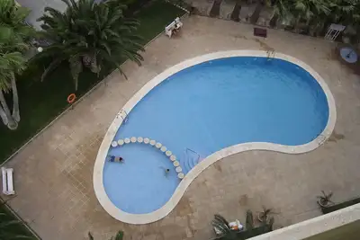 Image de Appartement Avant HÔTEL Bali-Benidorm