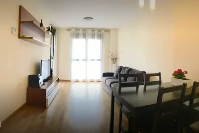 Image de Sun Apartment City Arts & Science Valencia @ Nice balcon & Parking gratuit