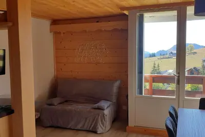 Image de Appartement Sur Les Pistes