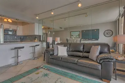 Image de Unité # 610a: 1 condo Br / 1 Ba à Destin, pour 4 personnes