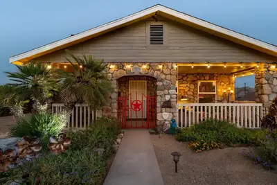 Image de Bobbysue'S Rock House Ranch