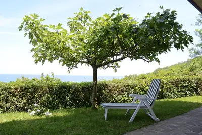 Belle Vue Mer Et DÉTENTE